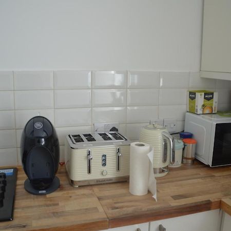 Two Bedroom Flat In London Londres Exterior foto