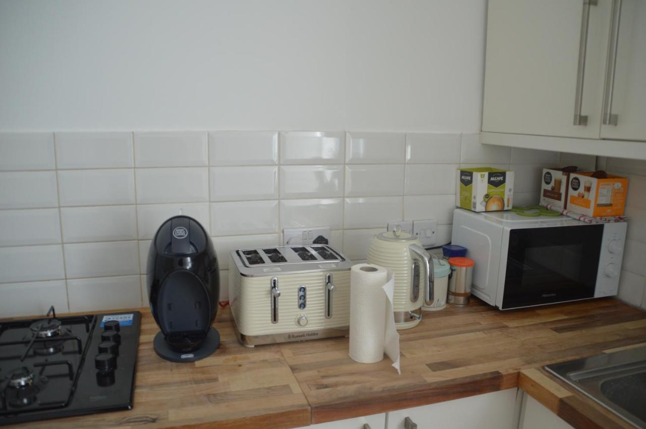 Two Bedroom Flat In London Londres Exterior foto