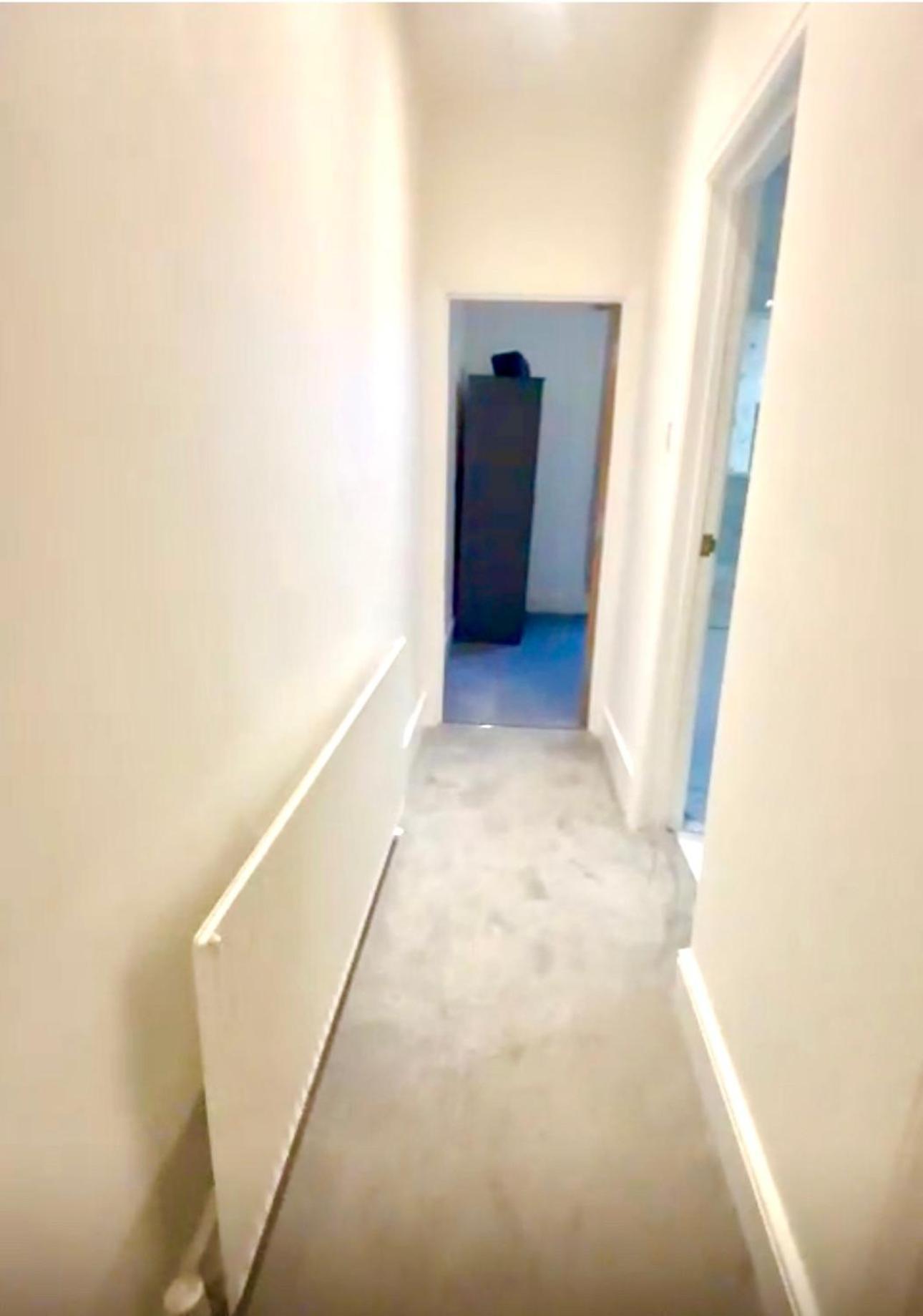 Two Bedroom Flat In London Londres Exterior foto